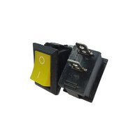 RS-12 YELLOW 2 PIN
