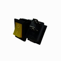 RS-12 YELLOW 2 PIN