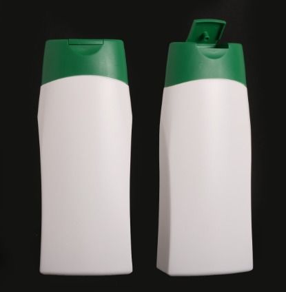 200 ML HDPE ALFA BOTTLE