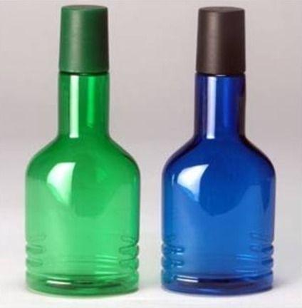 PET ASL BOTTLE