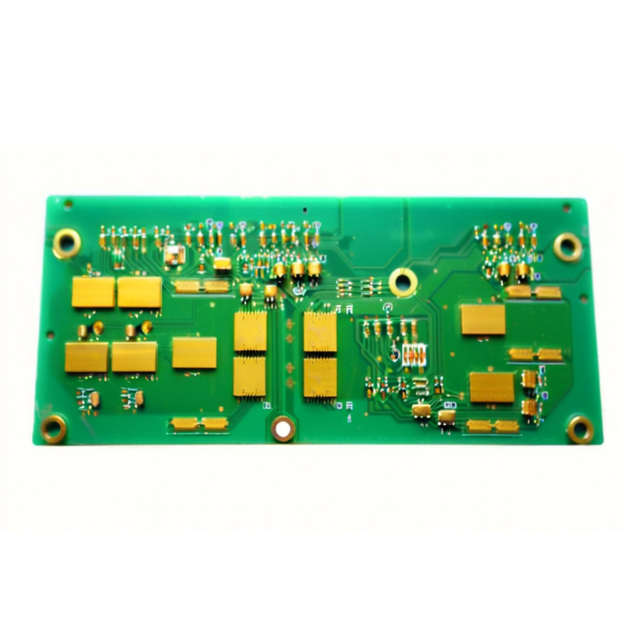 One Stop Customized development pcb&pcba and Design of Embedded Control Board Scheme for PCB Circuit Board Electronics Supplier