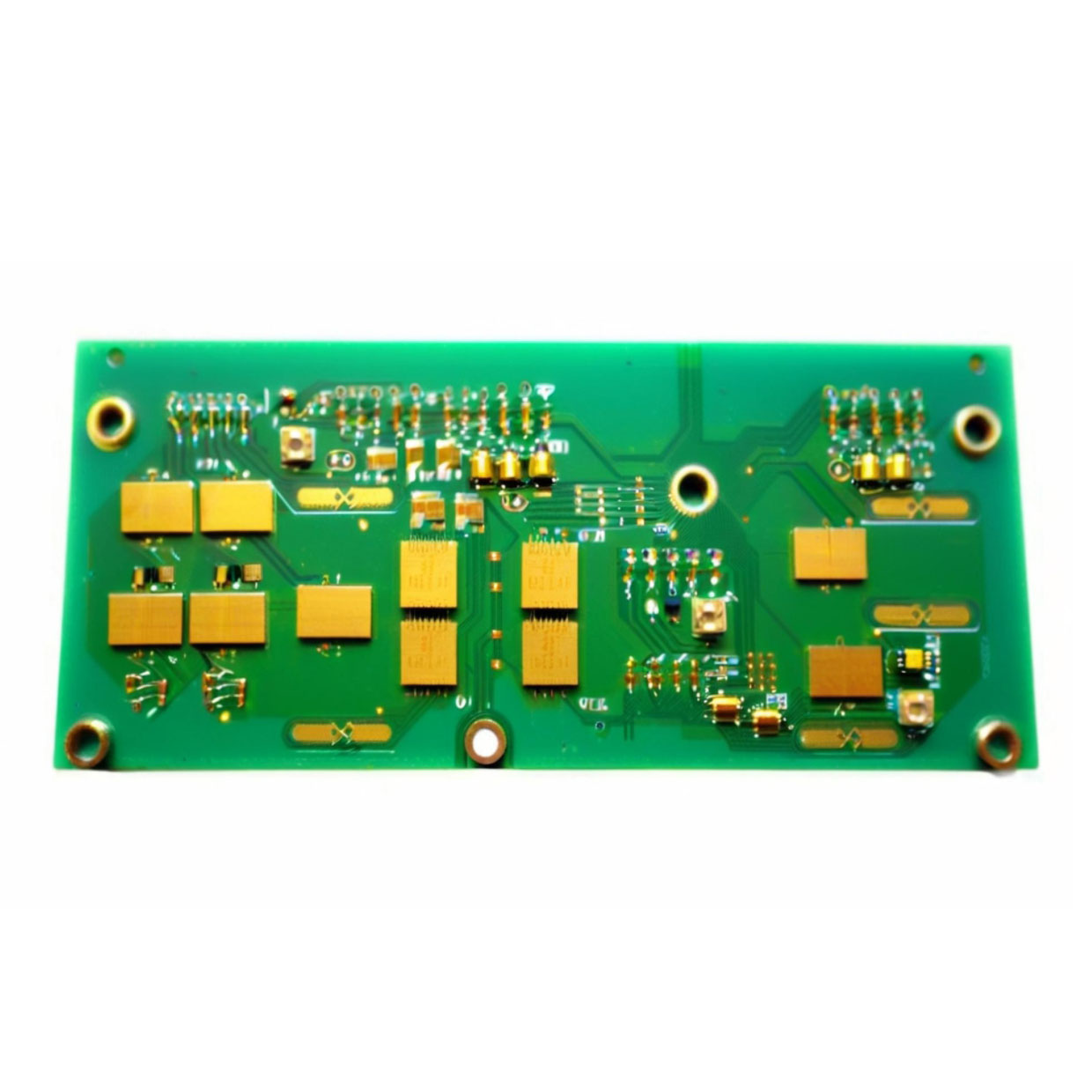 One Stop Customized development pcb&pcba and Design of Embedded Control Board Scheme for PCB Circuit Board Electronics Supplier