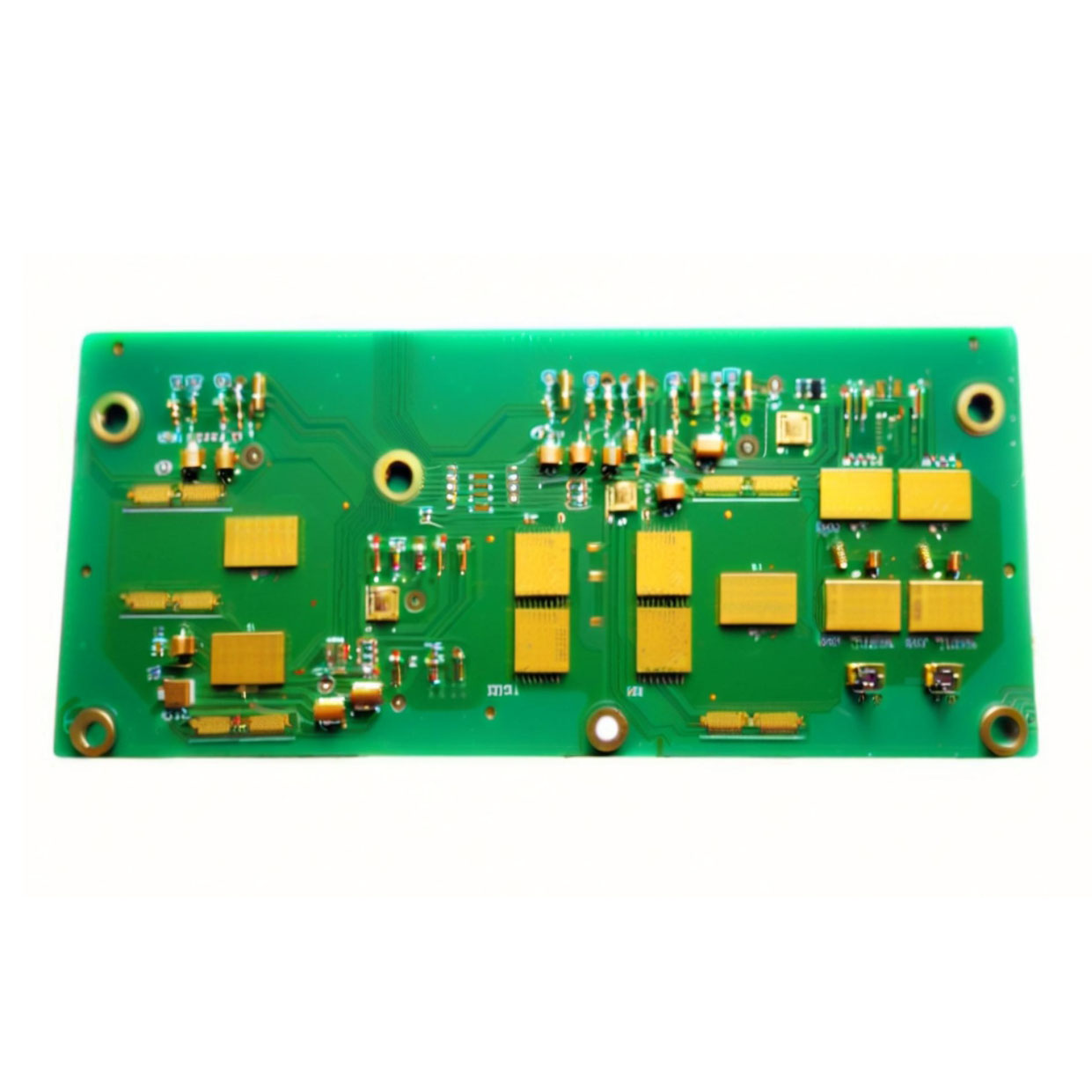 One Stop Customized development pcb&pcba and Design of Embedded Control Board Scheme for PCB Circuit Board Electronics Supplier