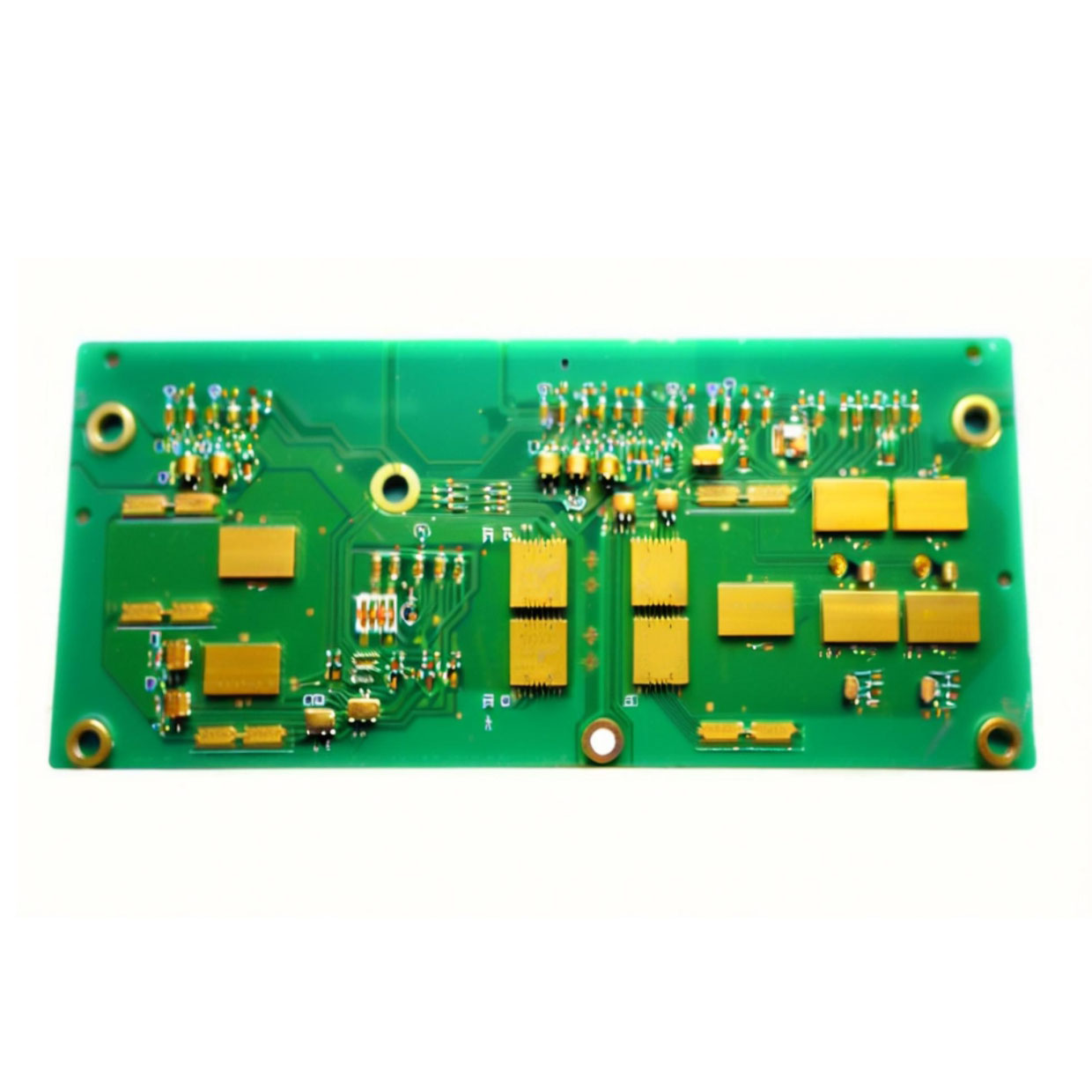 One Stop Customized development pcb&pcba and Design of Embedded Control Board Scheme for PCB Circuit Board Electronics Supplier