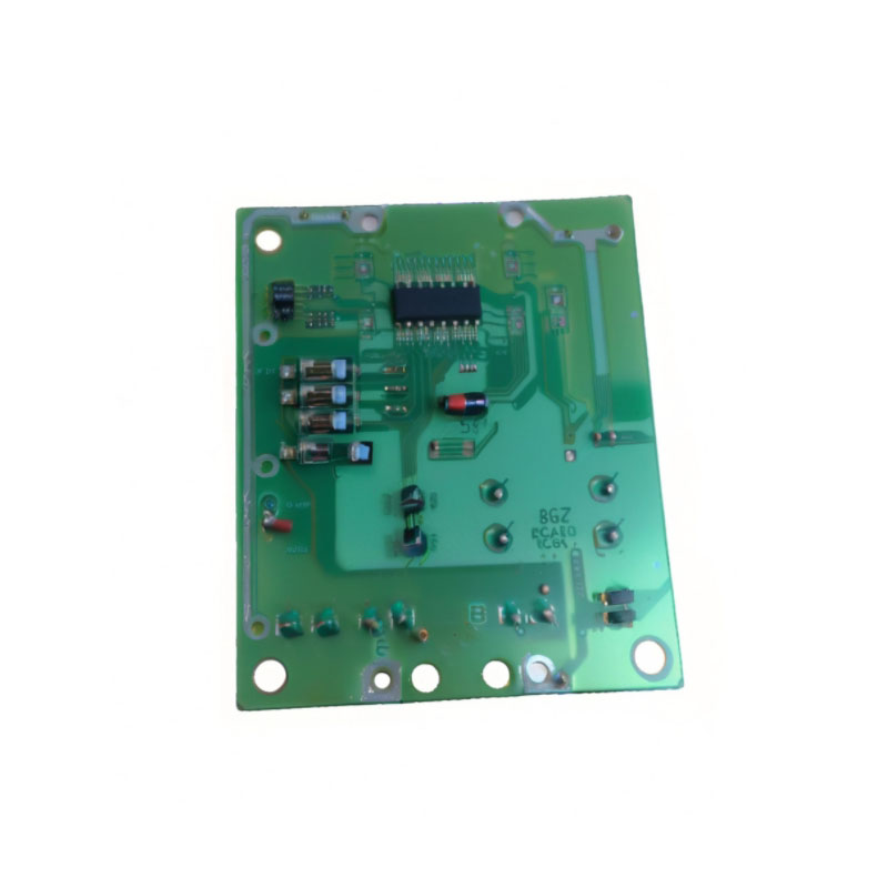 Professional Custom PCBA Manufacturer PCB Assembly SMT Service from Shenzhen China