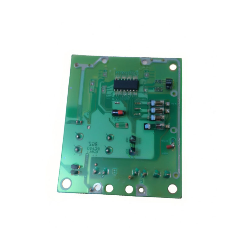 Professional Custom PCBA Manufacturer PCB Assembly SMT Service from Shenzhen China