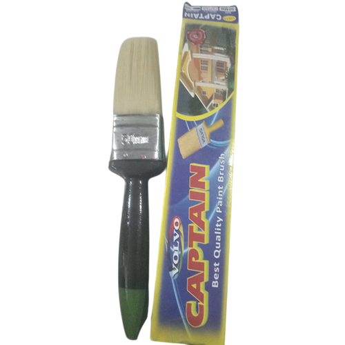 Best Quality Paint Brush - Color: Black