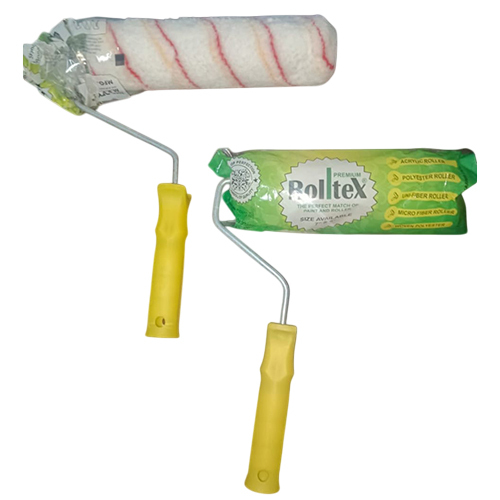 Cotton Roller - Attributes: Durable