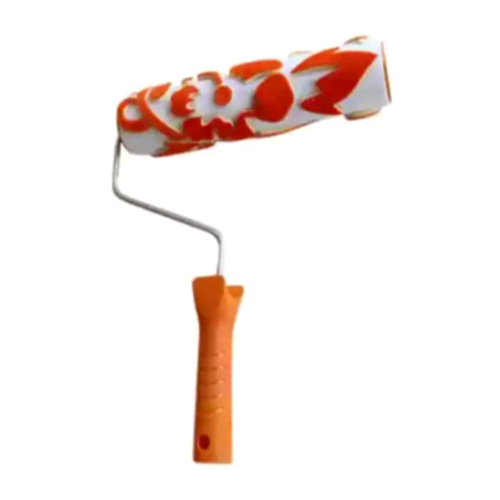 Design Roller - Color: Red