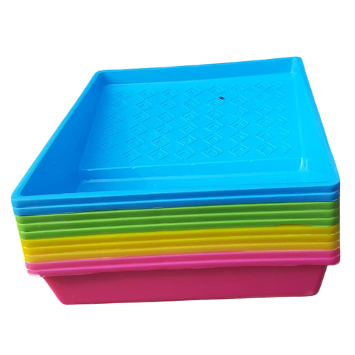 Painting Tray - Attributes: Strong