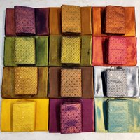 Tissue Silk Sarees
