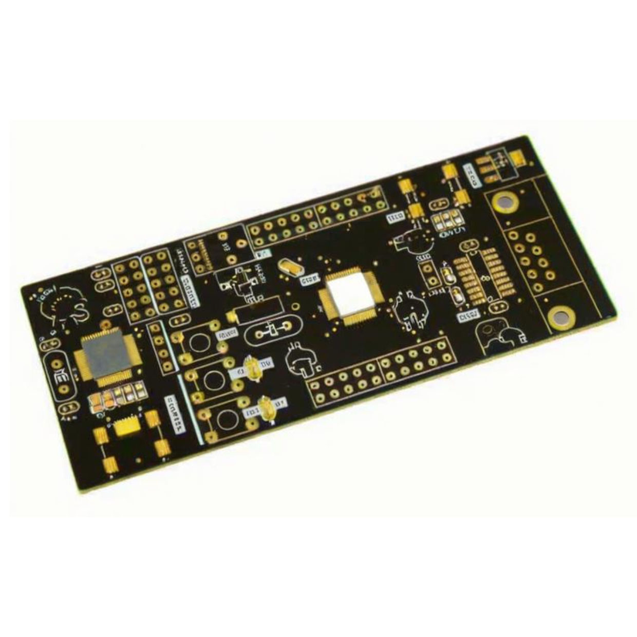 Shenzhen OEM electronic Assembly manufactur pcb custom service small electronic children car toy pcba suppliers