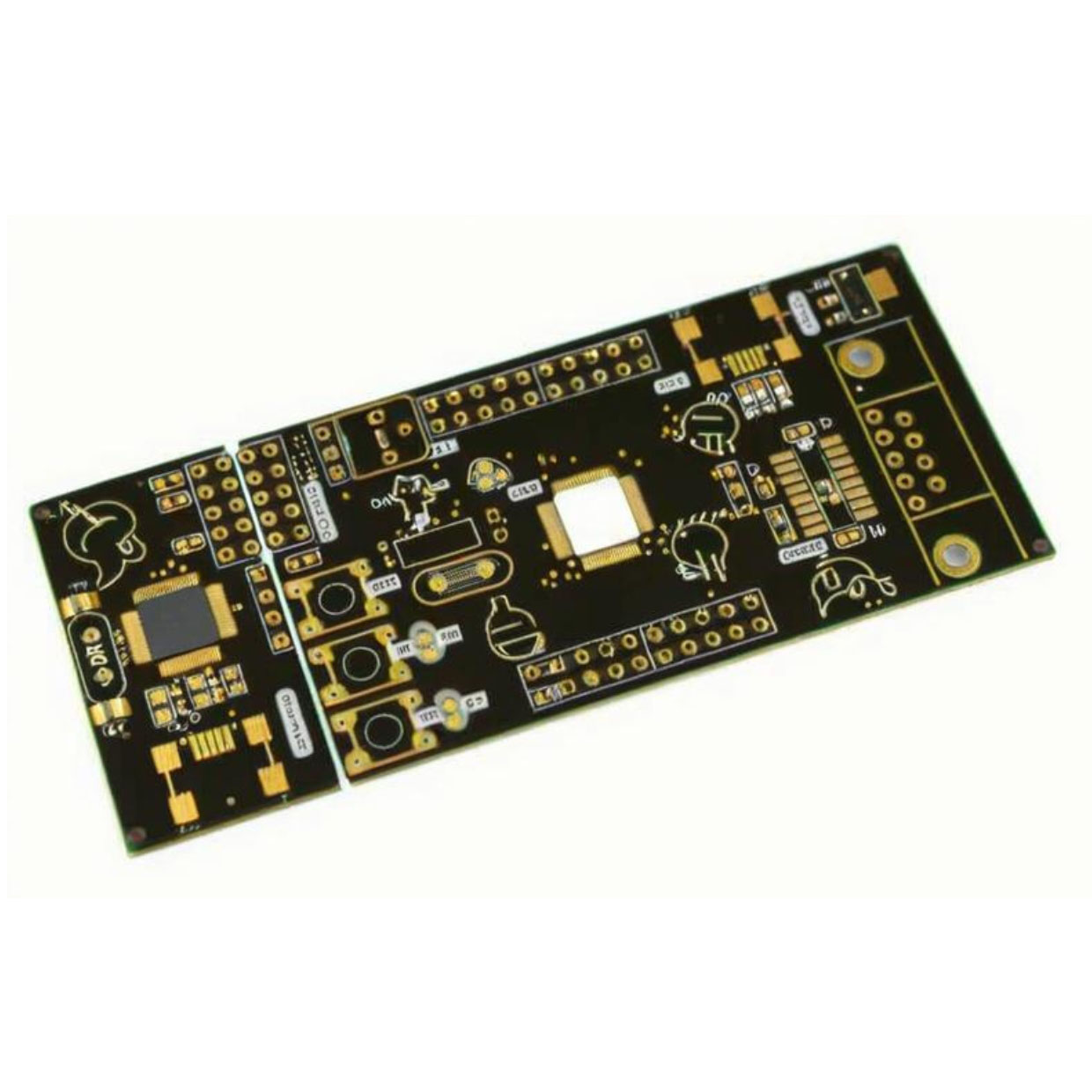 Shenzhen OEM electronic Assembly manufactur pcb custom service small electronic children car toy pcba suppliers