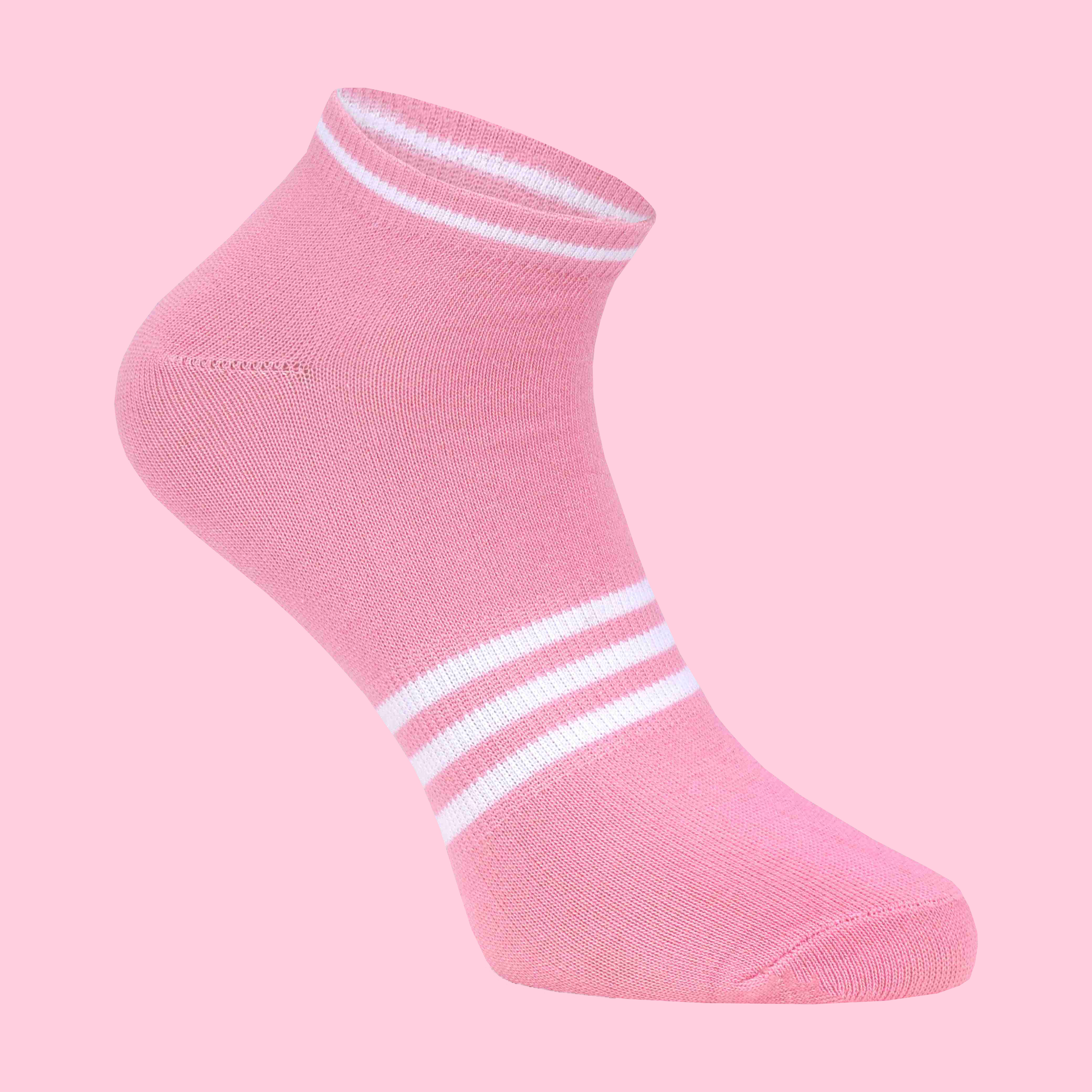 Girls Cotton Socks