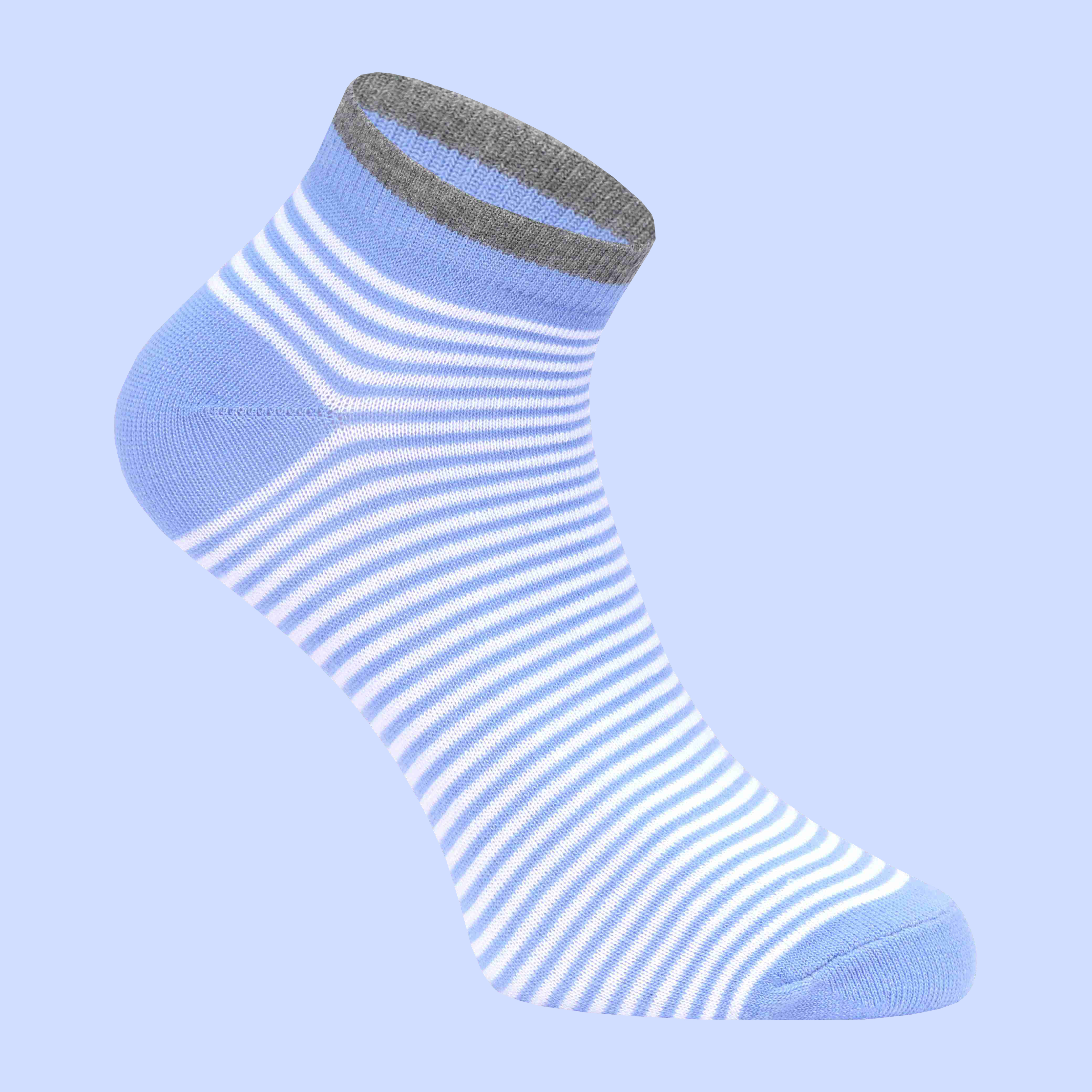 Girls Cotton Socks