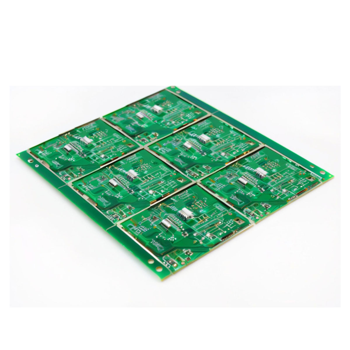 wholesales Electronic fr4 94v0 controller circuit board pcba and assembly pcb Pcba Assembly Board manufacturer factory