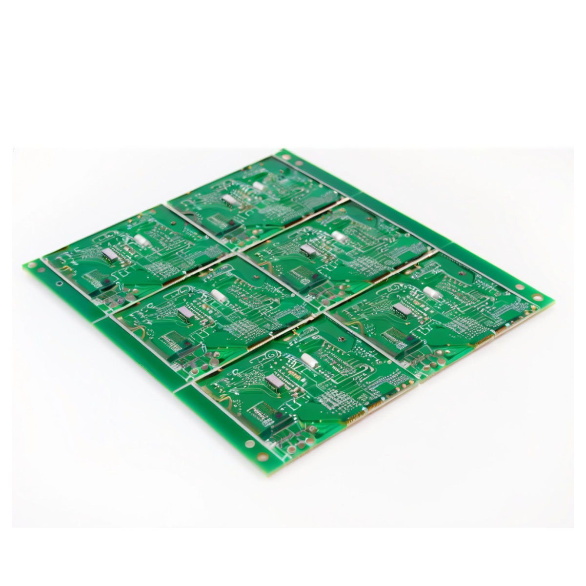 wholesales Electronic fr4 94v0 controller circuit board pcba and assembly pcb Pcba Assembly Board manufacturer factory