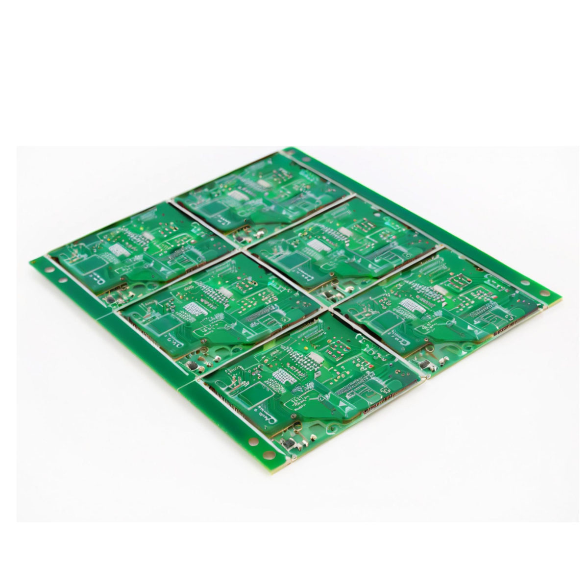 wholesales Electronic fr4 94v0 controller circuit board pcba and assembly pcb Pcba Assembly Board manufacturer factory