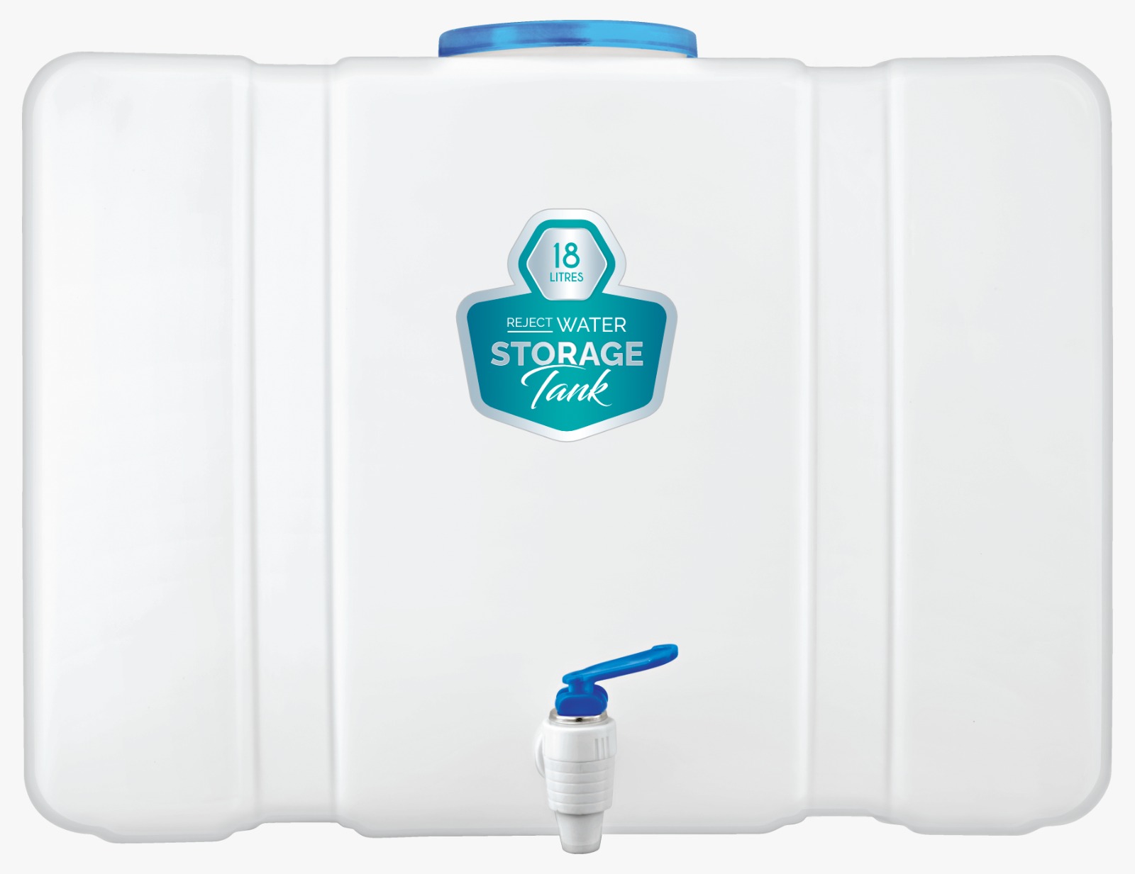 Nexlin storage waste water tank