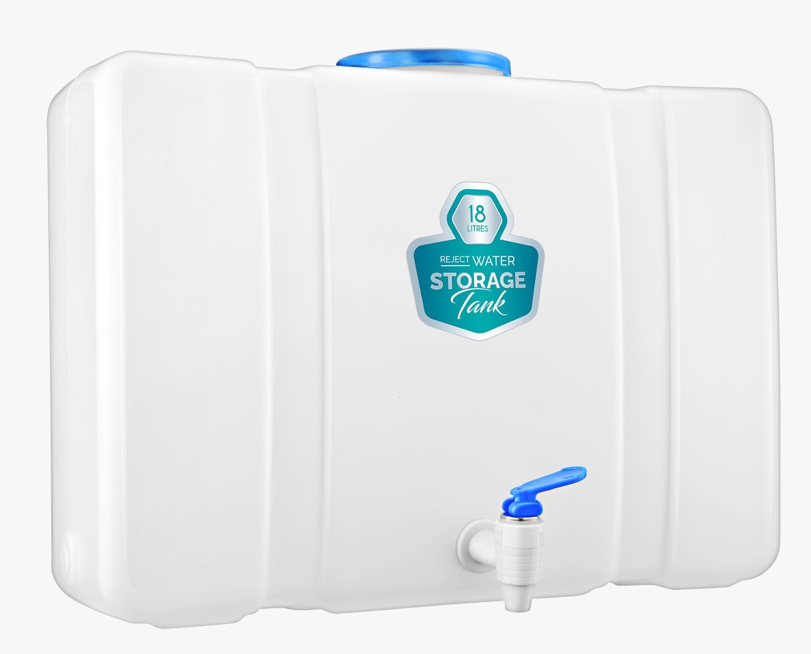 Nexlin storage waste water tank