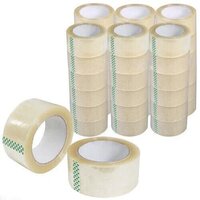 Transparent Bopp Tape