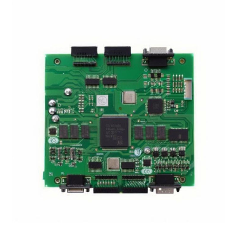 Remote control drone transmitter and receiver integrated circuit board PCBA assembly toy aircraft PCB Parts motherboard suppliers