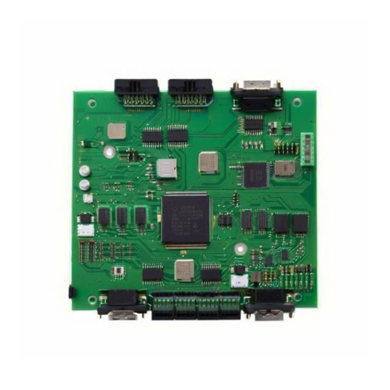 Remote control drone transmitter and receiver integrated circuit board PCBA assembly toy aircraft PCB Parts motherboard suppliers