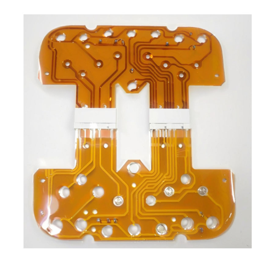 One Stop Electronic Assembly Service PCB PCBA Manufacture Factory OEM Assembly Printed Electronic components suppliers