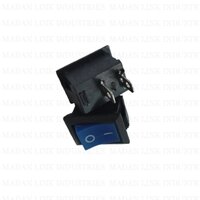RS 12 BLUE 2 PIN