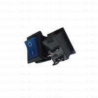RS 12 BLUE 2 PIN