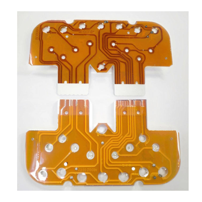 One Stop Electronic Assembly Service PCB PCBA Manufacture Factory OEM Assembly Printed Electronic components suppliers