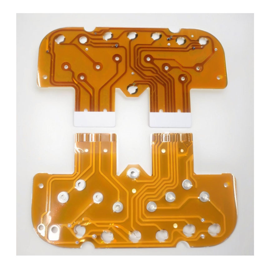 One Stop Electronic Assembly Service PCB PCBA Manufacture Factory OEM Assembly Printed Electronic components suppliers