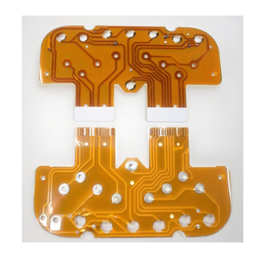 One Stop Electronic Assembly Service PCB PCBA Manufacture Factory OEM Assembly Printed Electronic components suppliers