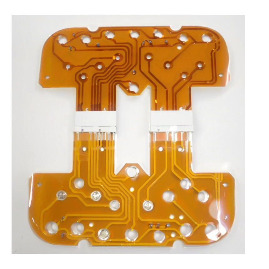 One Stop Electronic Assembly Service PCB PCBA Manufacture Factory OEM Assembly Printed Electronic components suppliers