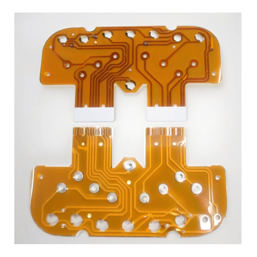 One Stop Electronic Assembly Service PCB PCBA Manufacture Factory OEM Assembly Printed Electronic components suppliers