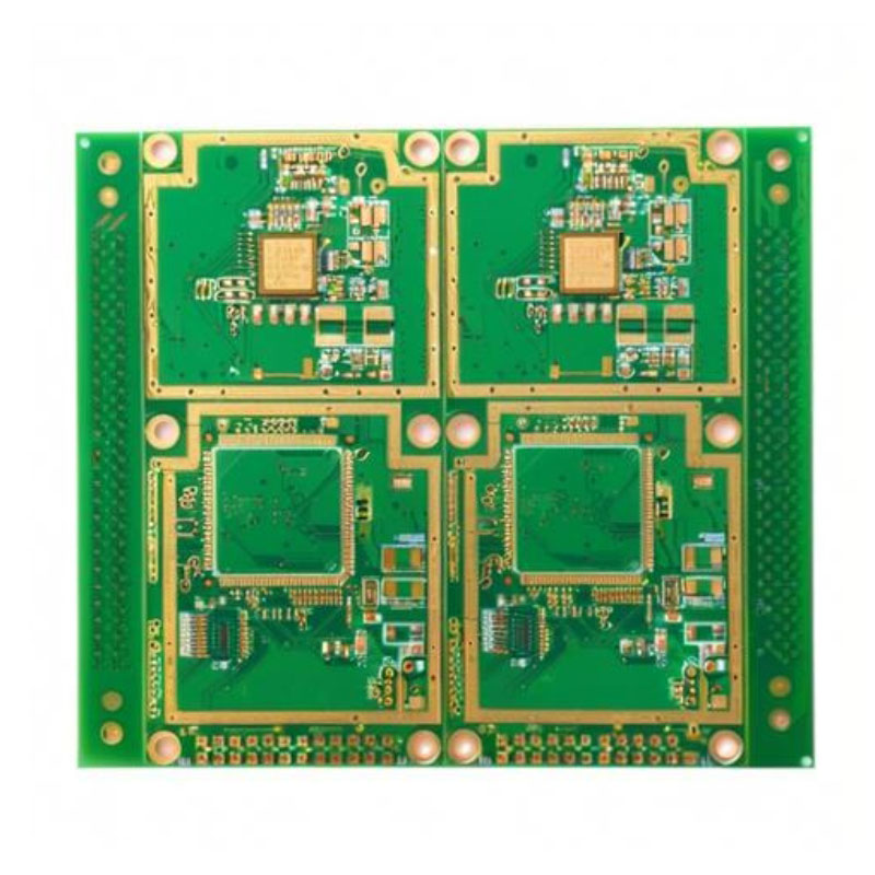 Professional PCB Circuit Boards Oem PCBA Prototype Clone PCB Assembly And PCBA Manufacturer Smt PCBA Assembling Service