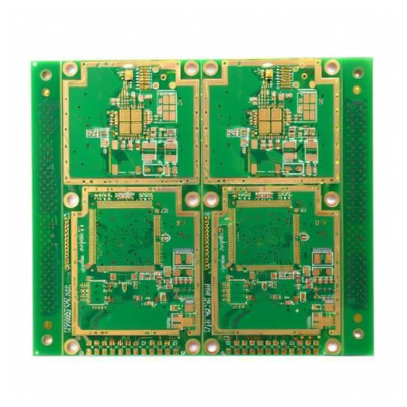 Professional PCB Circuit Boards Oem PCBA Prototype Clone PCB Assembly And PCBA Manufacturer Smt PCBA Assembling Service