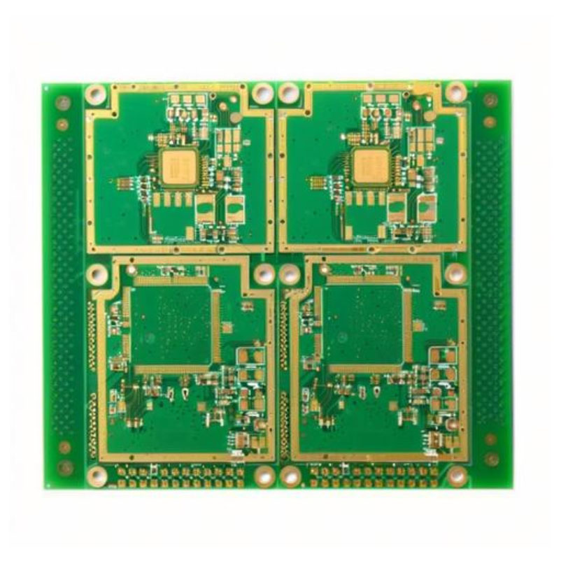 Professional PCB Circuit Boards Oem PCBA Prototype Clone PCB Assembly And PCBA Manufacturer Smt PCBA Assembling Service