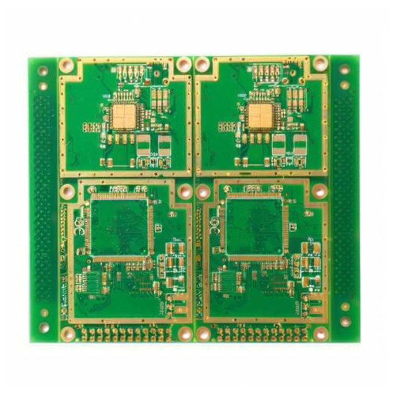 Professional PCB Circuit Boards Oem PCBA Prototype Clone PCB Assembly And PCBA Manufacturer Smt PCBA Assembling Service