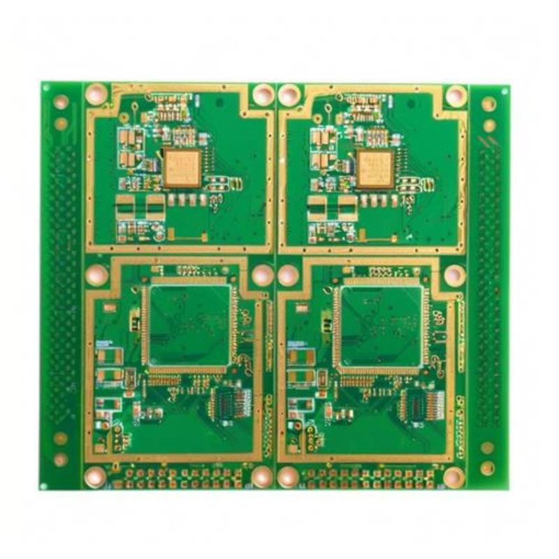 Professional PCB Circuit Boards Oem PCBA Prototype Clone PCB Assembly And PCBA Manufacturer Smt PCBA Assembling Service