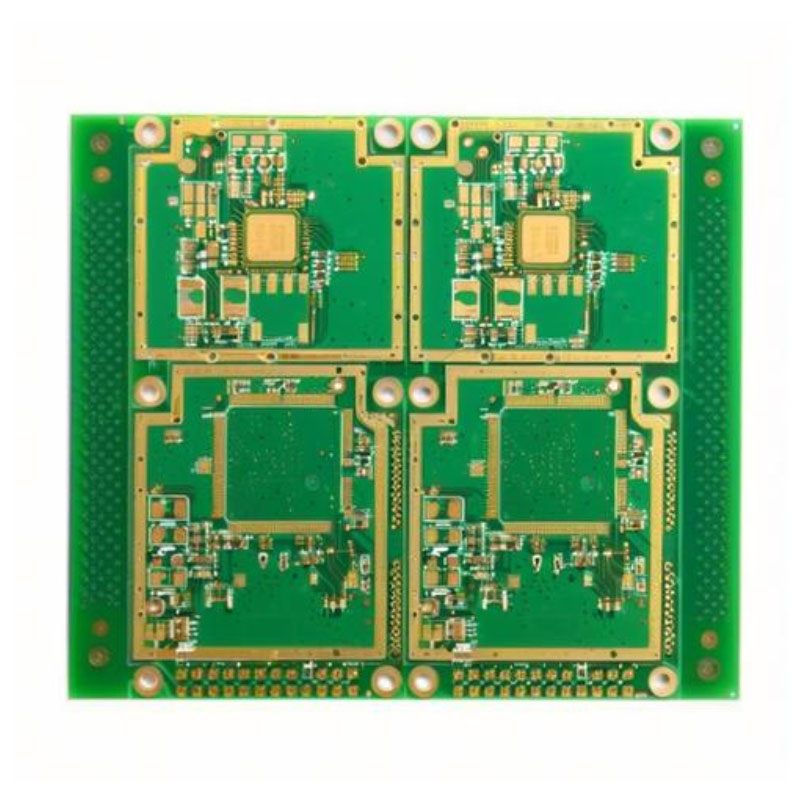 Professional PCB Circuit Boards Oem PCBA Prototype Clone PCB Assembly And PCBA Manufacturer Smt PCBA Assembling Service