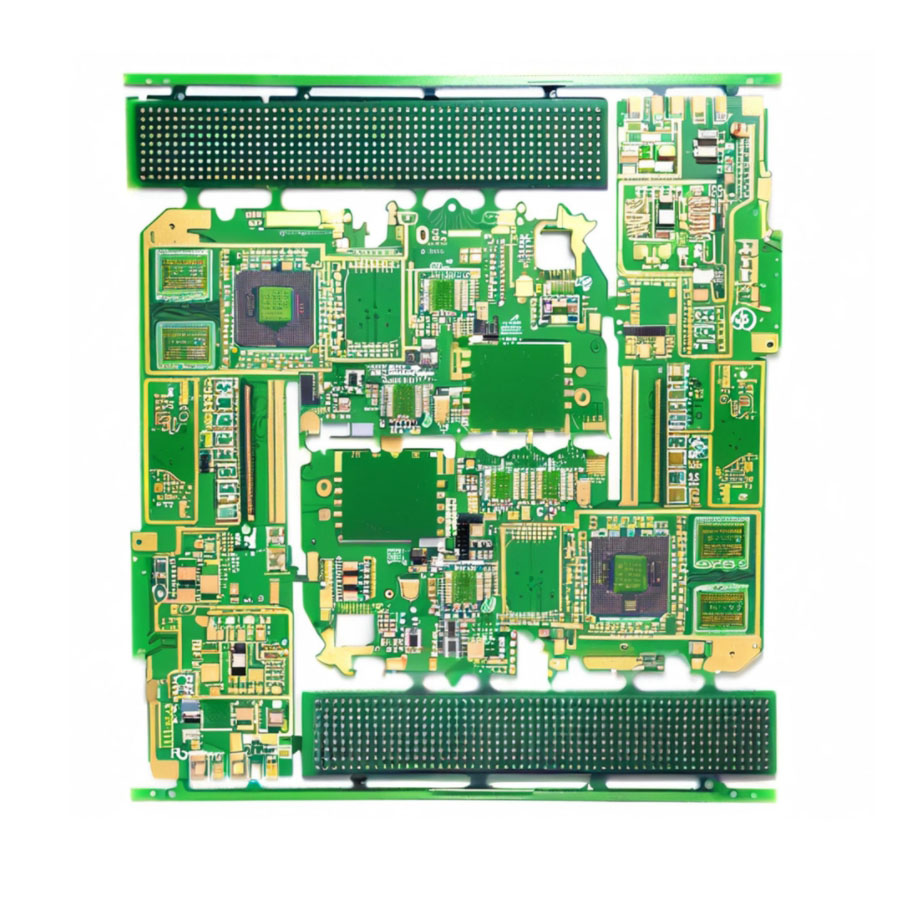 Professional Custom OEM inverter pcba ups circuit board pcb electronic assembly service suppliers