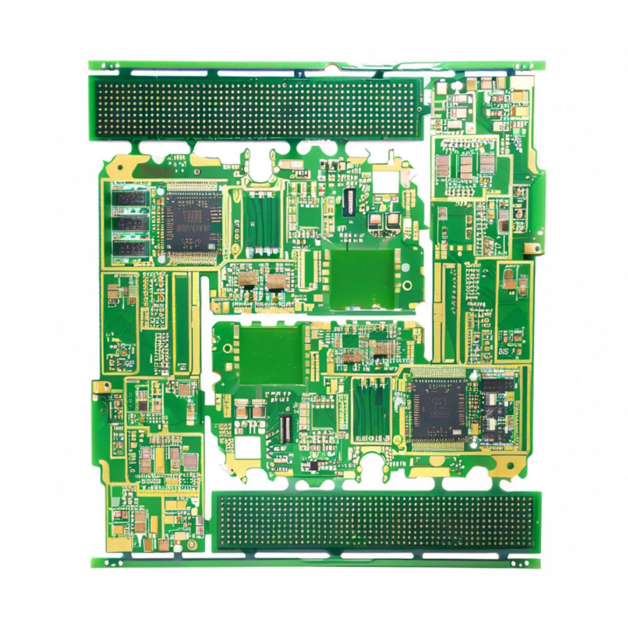 Professional Custom OEM inverter pcba ups circuit board pcb electronic assembly service suppliers