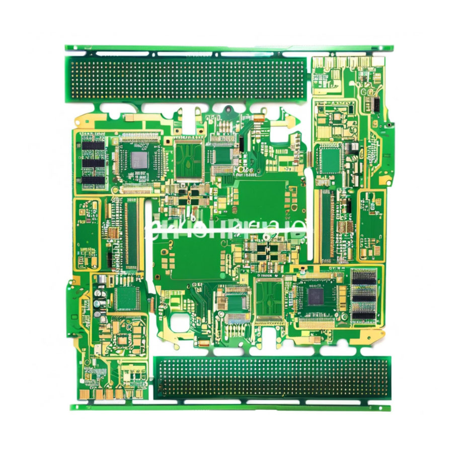 Professional Custom OEM inverter pcba ups circuit board pcb electronic assembly service suppliers