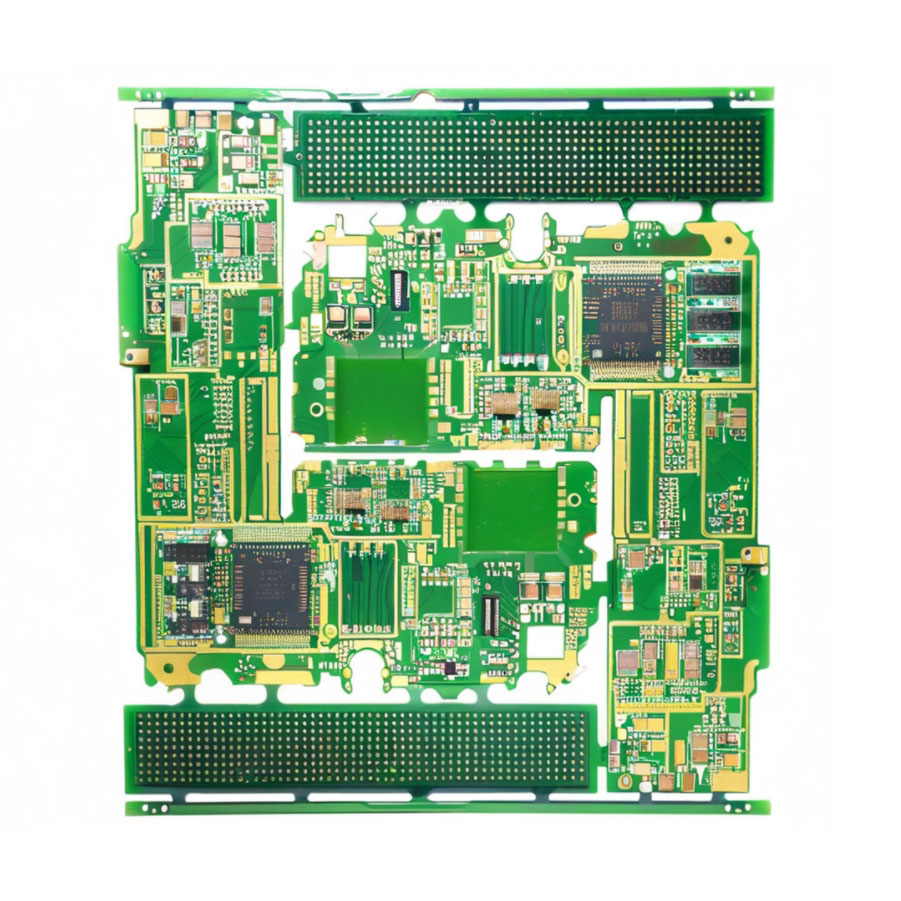 Professional Custom OEM inverter pcba ups circuit board pcb electronic assembly service suppliers