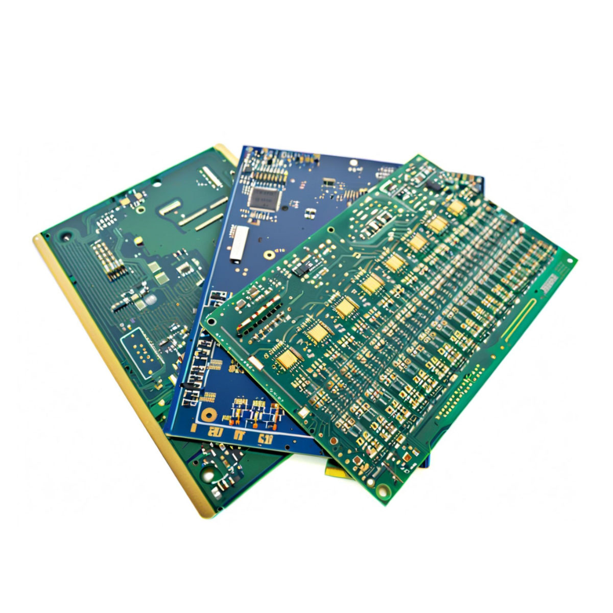 Professional Custom circuit board OEM device PCB assembly SMT PCBA PCB Manufacturer in China