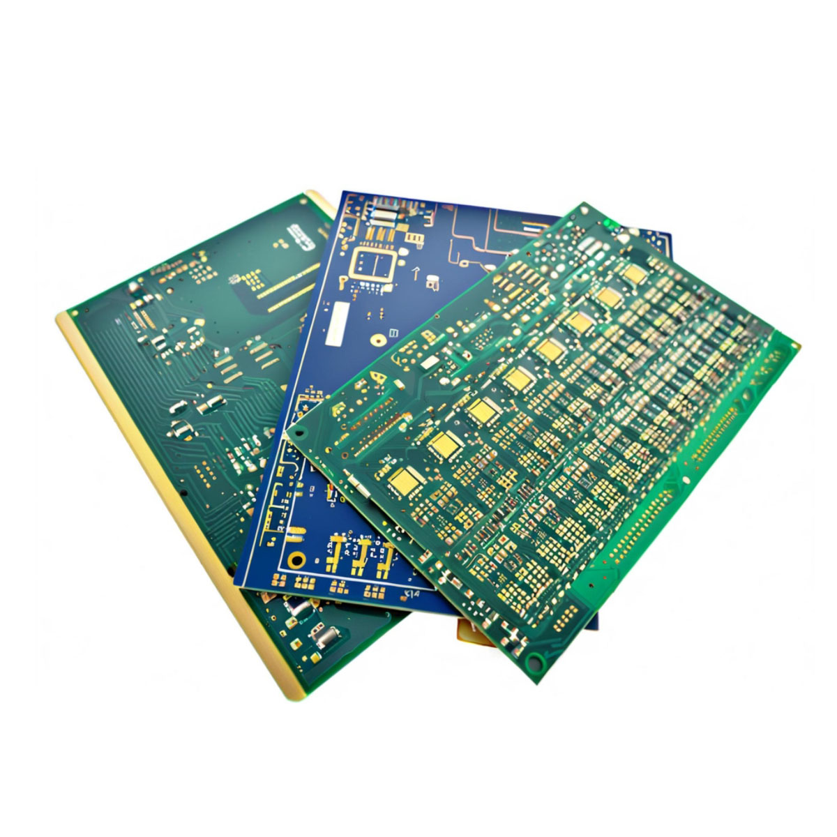 Professional Custom circuit board OEM device PCB assembly SMT PCBA PCB Manufacturer in China