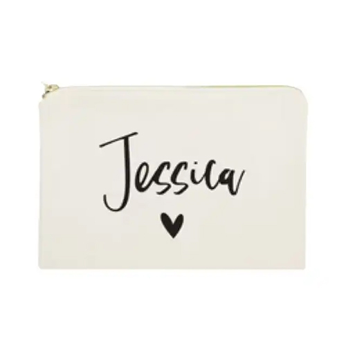 Pretty Makeup Bags