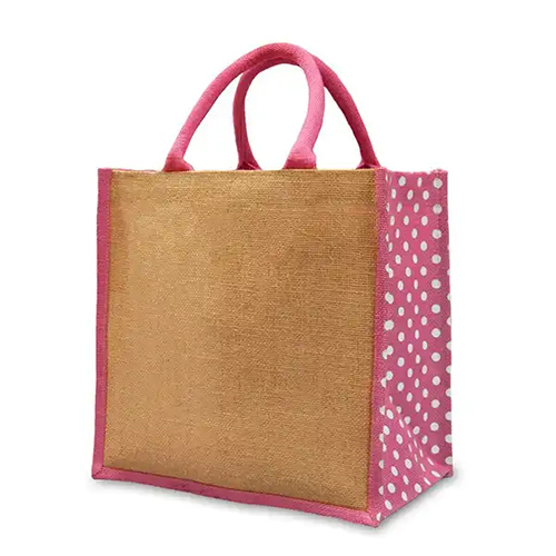 Shopping Lunch Bag