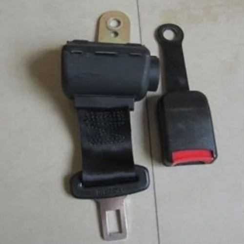 Forklift Seat Belt